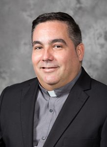 Rev. Salvador Diaz-Guerra